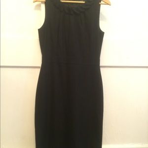 J crew suiting dress size 4..never worn!
